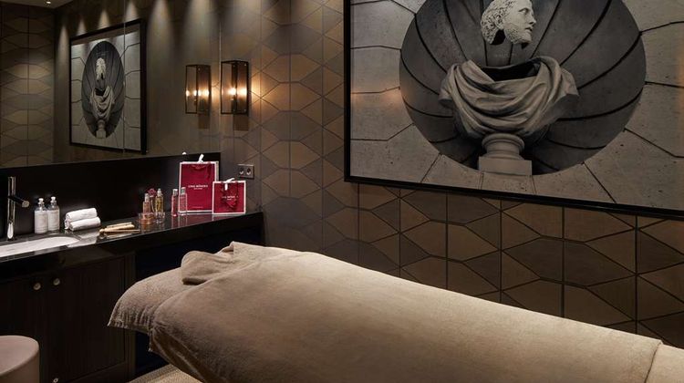 Hotel La Lanterne Spa