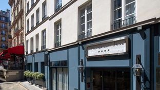 Hotel La Lanterne