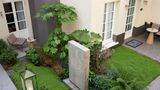 <b>Hotel La Lanterne Exterior</b>. Images powered by <a href="https://iceportal.shijigroup.com/" title="IcePortal" target="_blank">IcePortal</a>.