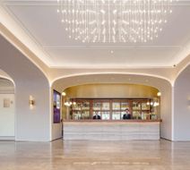 Mercure Kashgar Downtown Exterior