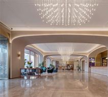 Mercure Kashgar Downtown Exterior
