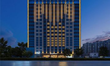 Mercure Kashgar Downtown