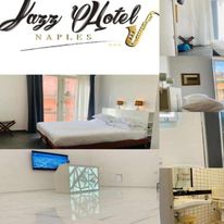 Jazz Hotel