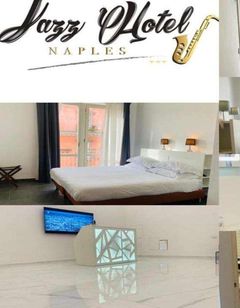 Jazz Hotel