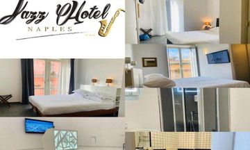 Jazz Hotel