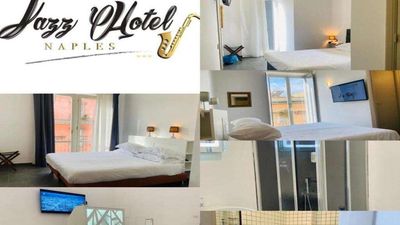 Jazz Hotel