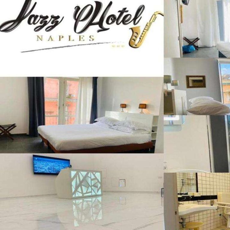 Jazz Hotel
