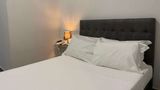 Jazz Hotel Room