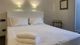 Jazz Hotel Room