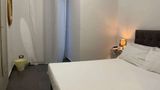 Jazz Hotel Room