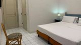 Jazz Hotel Room