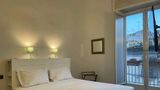 Jazz Hotel Room