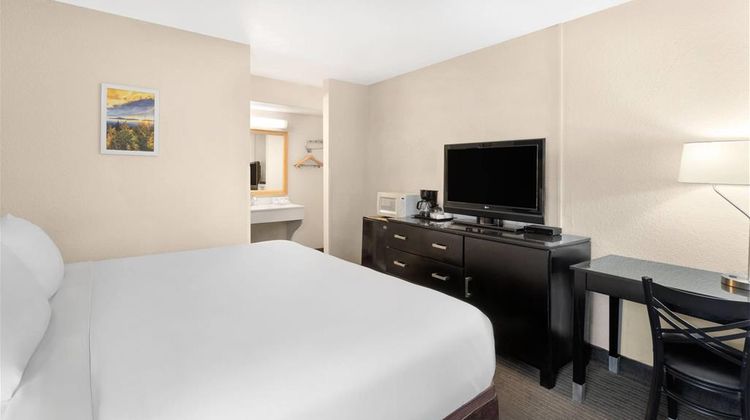 Days Inn Mackinaw City/Bridge Room