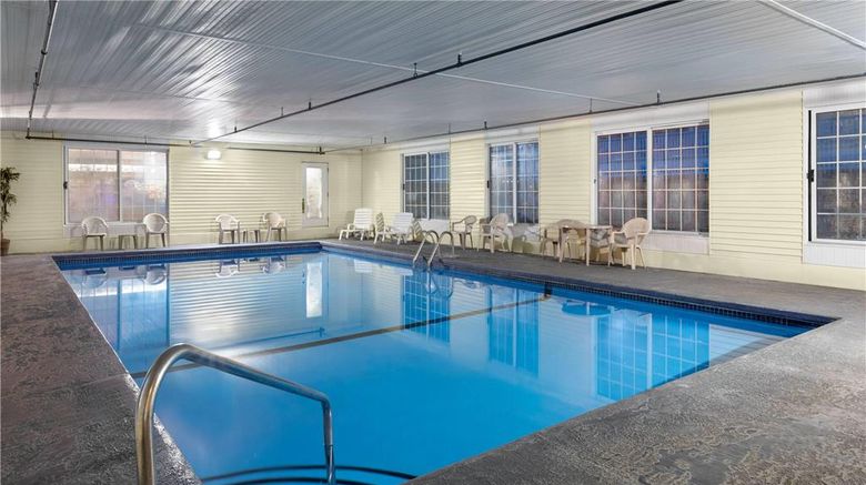 <b>Days Inn Mackinaw City/Bridge Pool</b>. Images powered by <a href="https://iceportal.shijigroup.com/" title="IcePortal" target="_blank">IcePortal</a>.