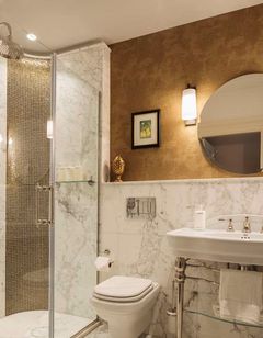 The Cliff Townhouse