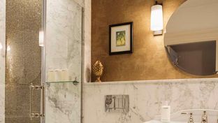 The Cliff Townhouse