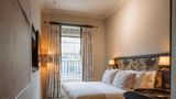 The Cliff Townhouse Room