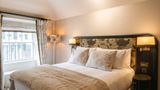 The Cliff Townhouse Room