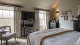 The Cliff Townhouse Room