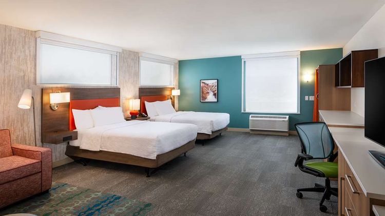 Home2 Suites by Hilton Bozeman Midtown Room