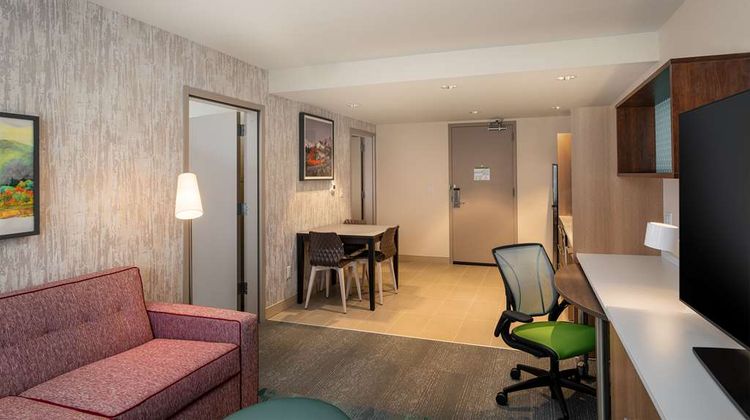Home2 Suites by Hilton Bozeman Midtown Room