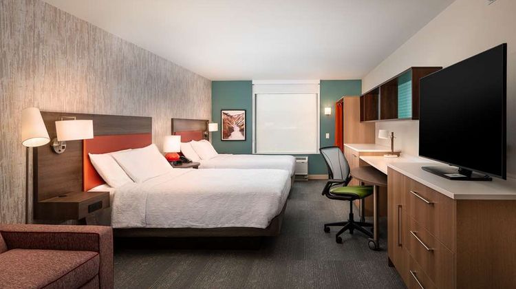 Home2 Suites by Hilton Bozeman Midtown Room