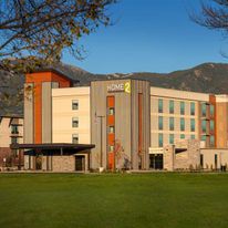 Home2 Suites by Hilton Bozeman Midtown