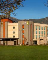 Home2 Suites by Hilton Bozeman Midtown