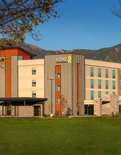 Home2 Suites by Hilton Bozeman Midtown