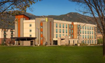 Home2 Suites by Hilton Bozeman Midtown
