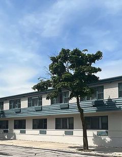 Manitowoc Inn