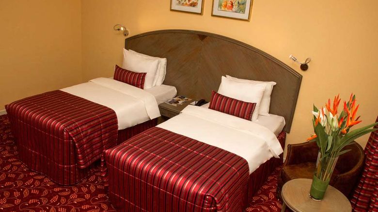 <b>Hotel Memling Room</b>. Images powered by <a href="https://iceportal.shijigroup.com/" title="IcePortal" target="_blank">IcePortal</a>.
