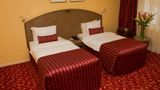 Hotel Memling Room