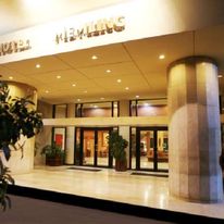 Hotel Memling