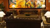 Hotel Memling Lobby