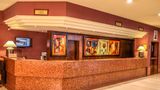 Hotel Memling Lobby