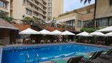 Hotel Memling Pool