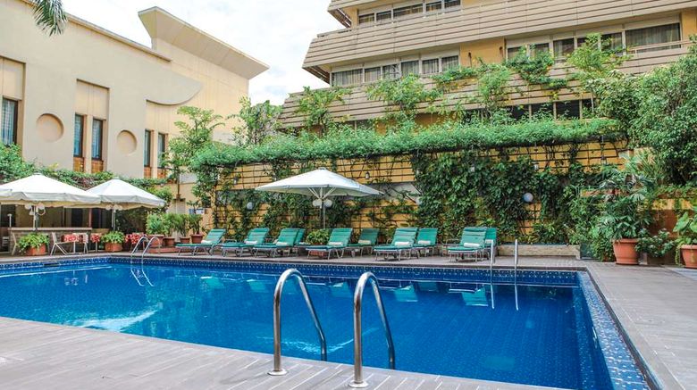 <b>Hotel Memling Pool</b>. Images powered by <a href="https://iceportal.shijigroup.com/" title="IcePortal" target="_blank">IcePortal</a>.