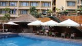 Hotel Memling Pool