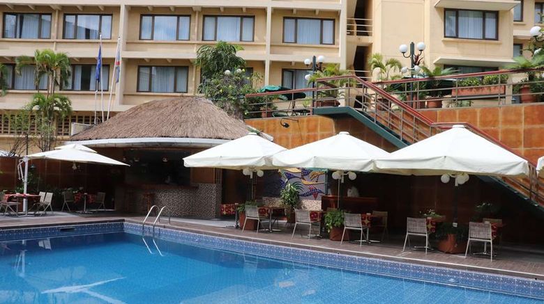 <b>Hotel Memling Pool</b>. Images powered by <a href="https://iceportal.shijigroup.com/" title="IcePortal" target="_blank">IcePortal</a>.