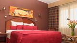 Hotel Memling Suite