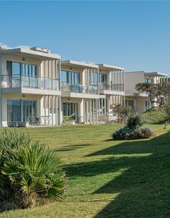 Marina Manna Hotel Club Village