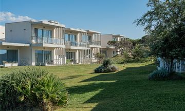 Marina Manna Hotel Club Village