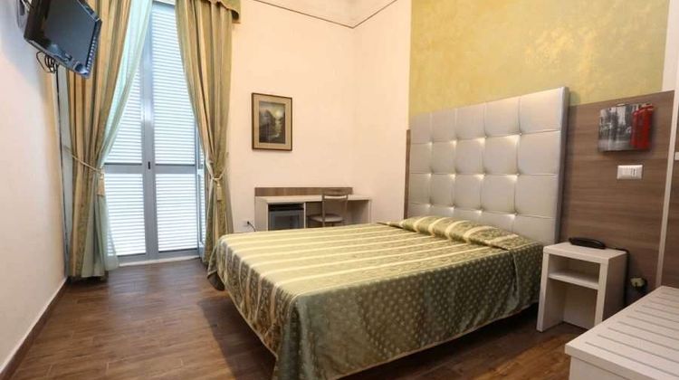 Hotel Piola Room