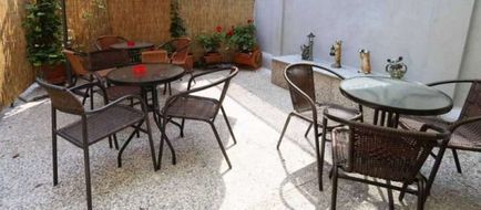 Hotel Piola Exterior