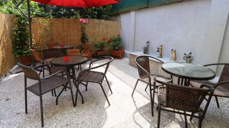 Hotel Piola Exterior