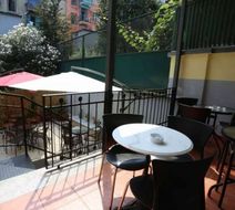 Hotel Piola Exterior