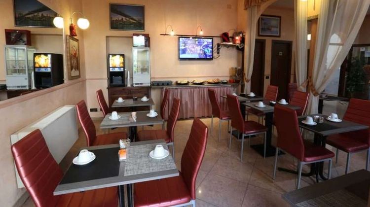 Hotel Piola Restaurant