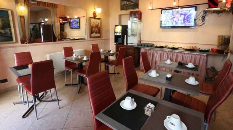 Hotel Piola Restaurant