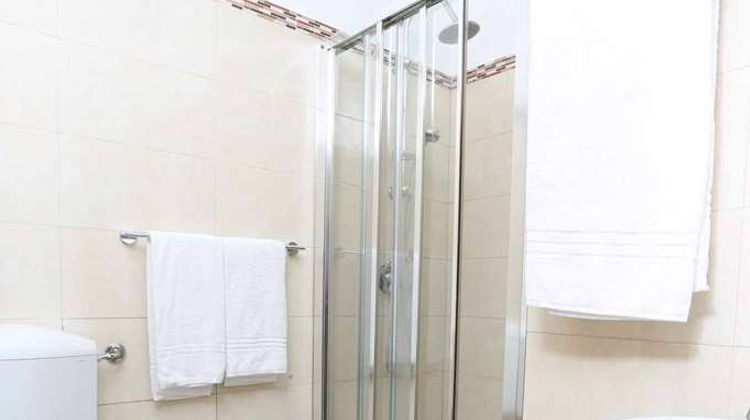 Hotel Piola Room